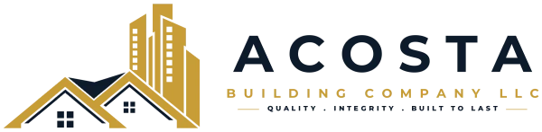 Acosta Building Company LLC logo